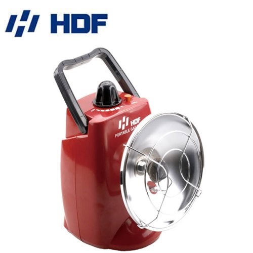 [해동] HC-1480 휴대용 가스 히터 (난방용)